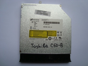 DVD-RW Hitachi-LG GU90N Toshiba Satellite C50 9.5mm SATA